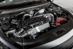 Hyundai Sonata by Bisimoto Engineering 2015 года